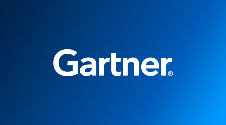 Gartner logo