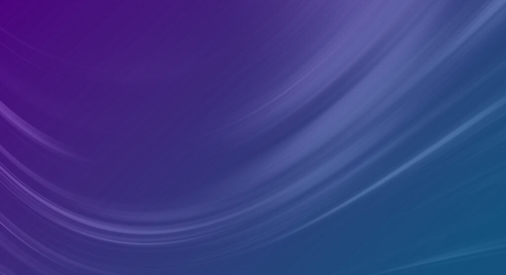Gradient lines background