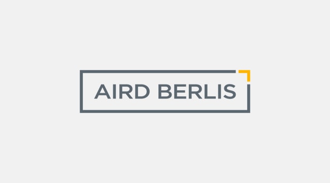 Aird & Berlis logo