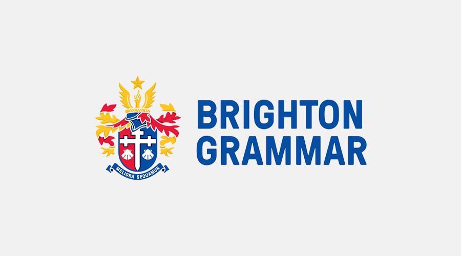 Brighton Grammar logo