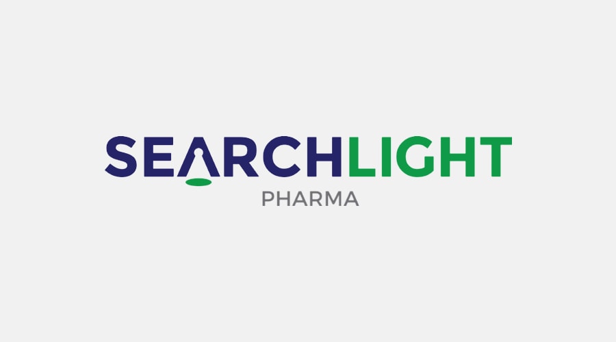 Searchlight Pharma logo