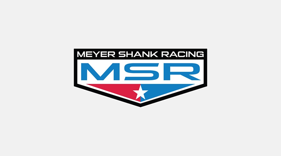 Meyer Shank Racing logo