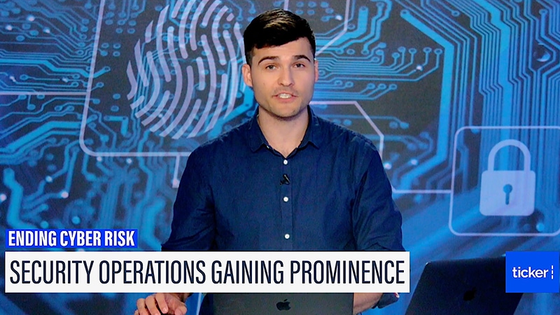 Ticker News video thumbnail