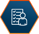 Icon of Optimized for Action