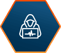 Icon of Relevant and Timely Threat-Driven Content