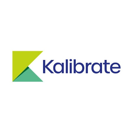 Kalibrate Logo