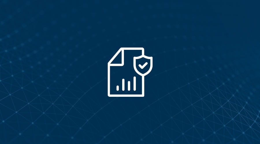 Cyber Resilience Assessment icon