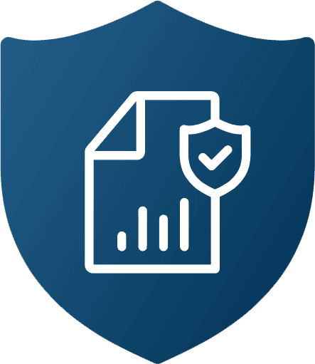 Cyber Resilience Assessment icon