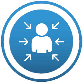 Incoming Customer Challenges icon