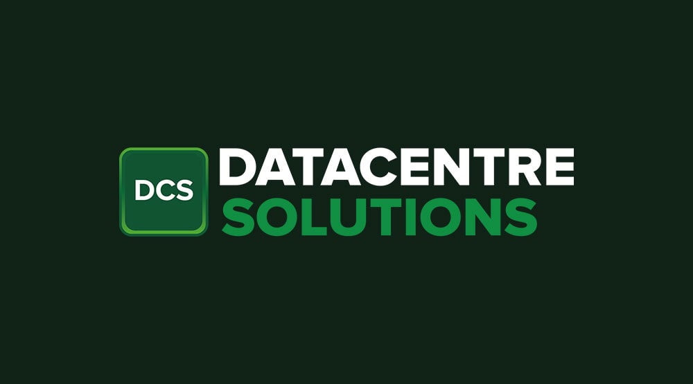Datacentre Solutions logo