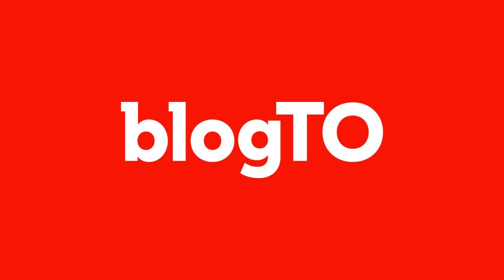 blogTO logo