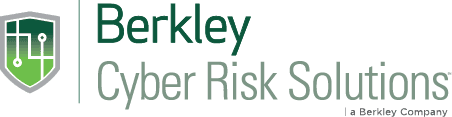 Berkley Cyber Risk logo