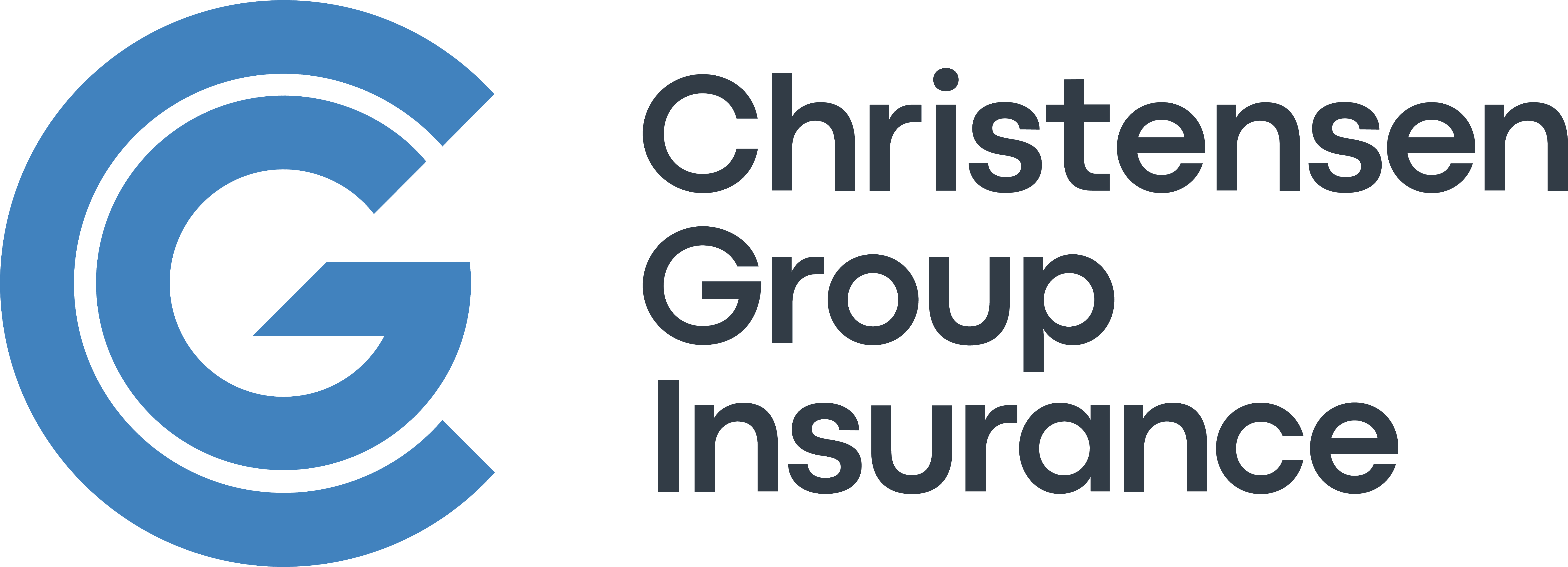 Christensen Group Insurance logo
