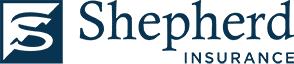 Shepherd Insurance logo