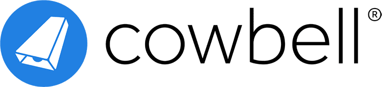 Cowbell Cyber logo