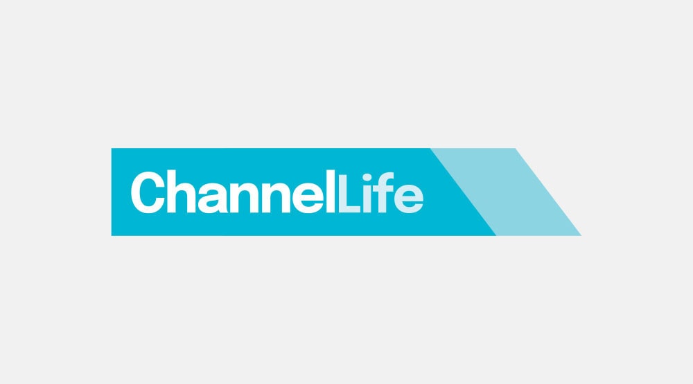 ChannelLife logo