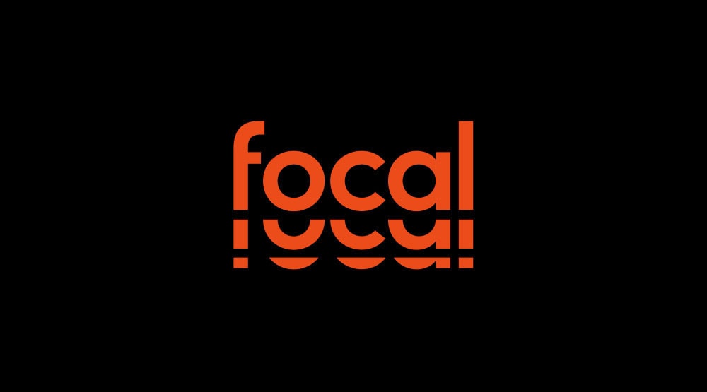 Focal logo