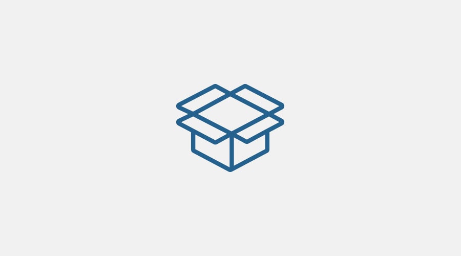 Logistics icon