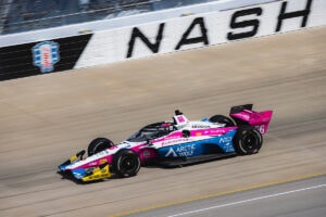 Arctic Wolf + Meyer Shank Racing VIP Experience