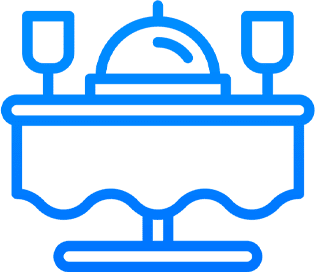 Dinner icon