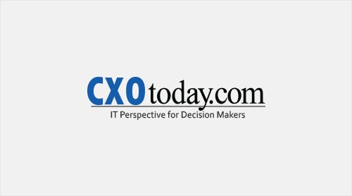 CXOtoday logo