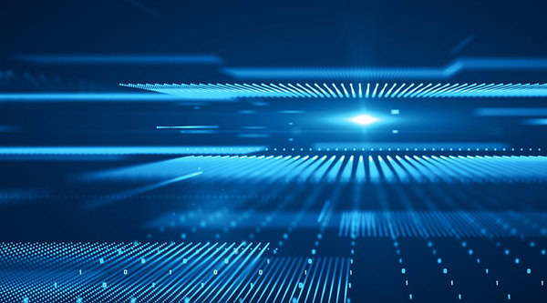 Technology background