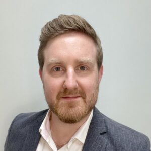 Picture of Nick Dyer