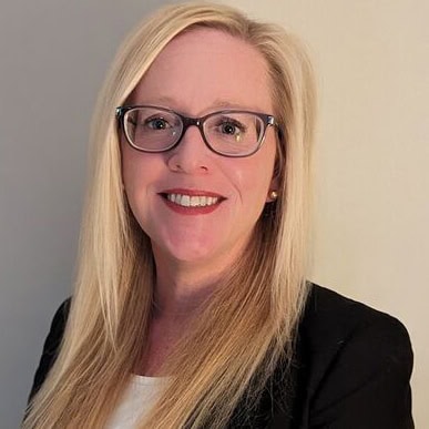 Kerri Shaffer-Page headshot