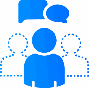 Speaker Panel icon