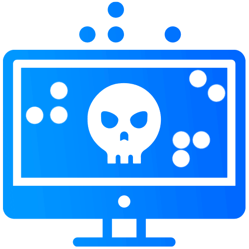 Threat Technology icon