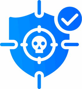 Threat Briefing icon