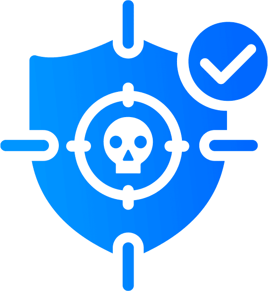 Threat Briefing icon