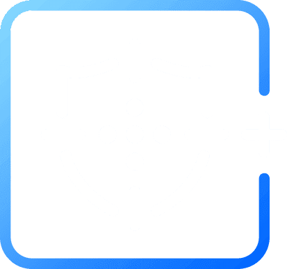 Arctic Wolf Aurora Engine icon