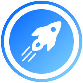 Fast and Lightweight icon