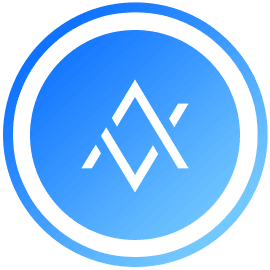 Alpha AI icon