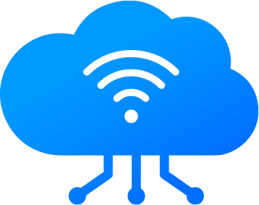 Internet of Things icon