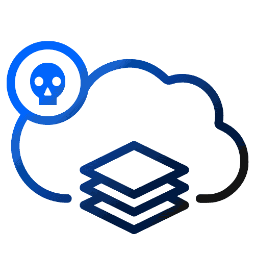 Malware Dataset icon