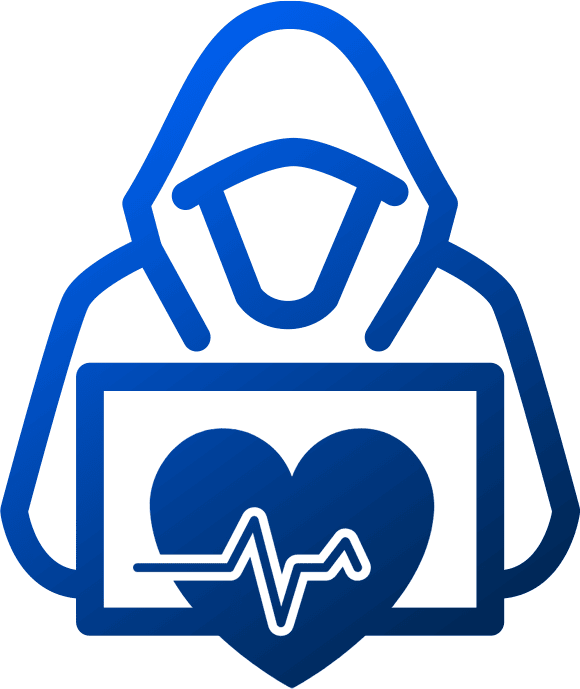 Since 2011, the Healthcare industry has had the costliest breaches of any other industry.