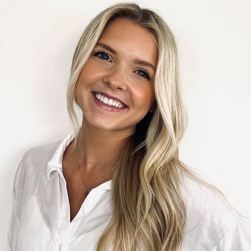 Leah Alexander headshot