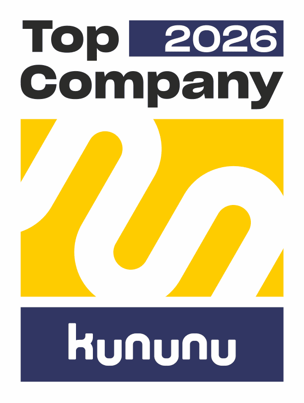 Kununu Top<br>Company