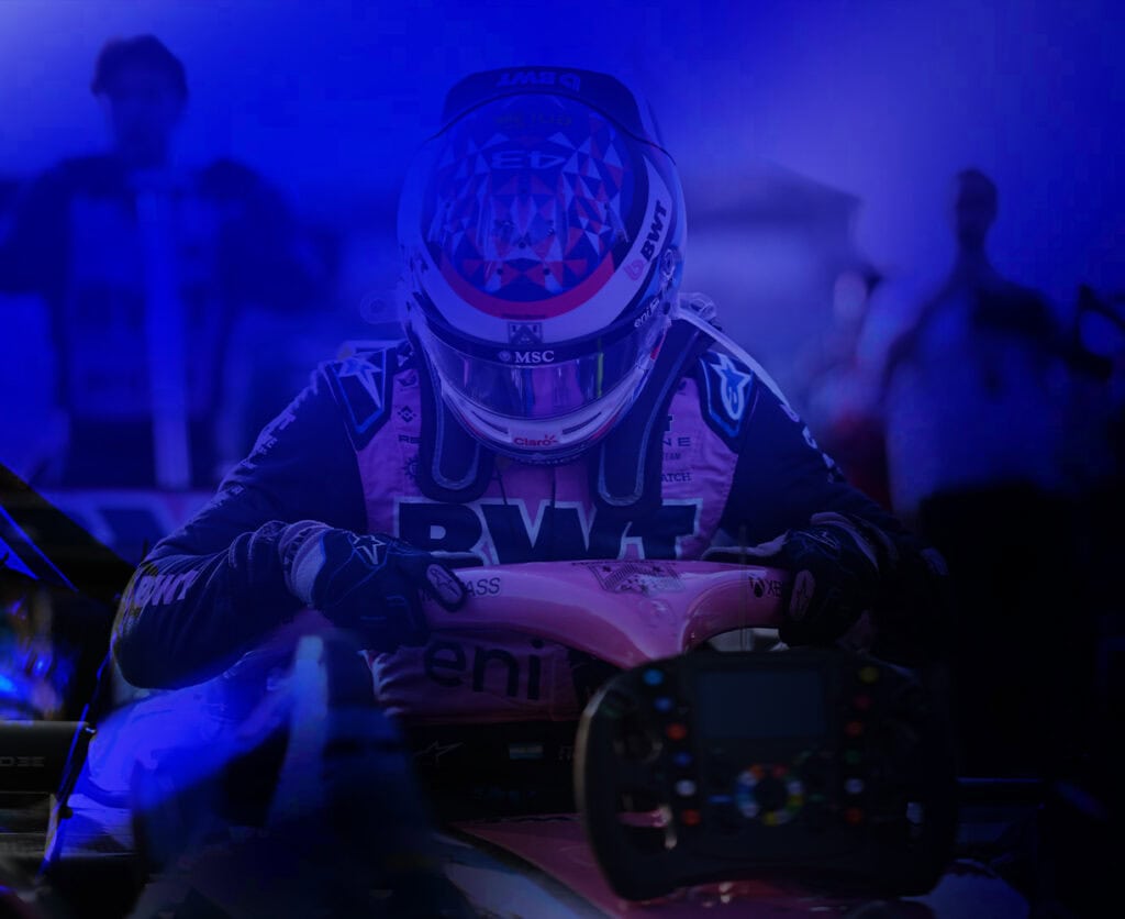 Alpine Video Case Study