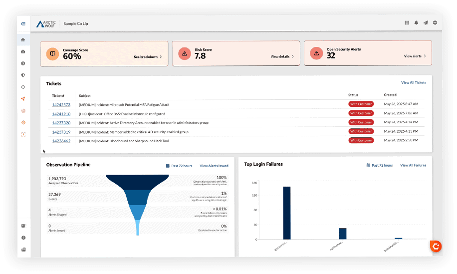 Data Explorer screenshot
