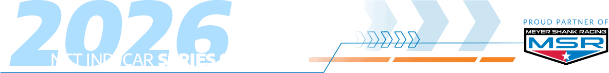 Arctic Wolf + MSR Racing 2026