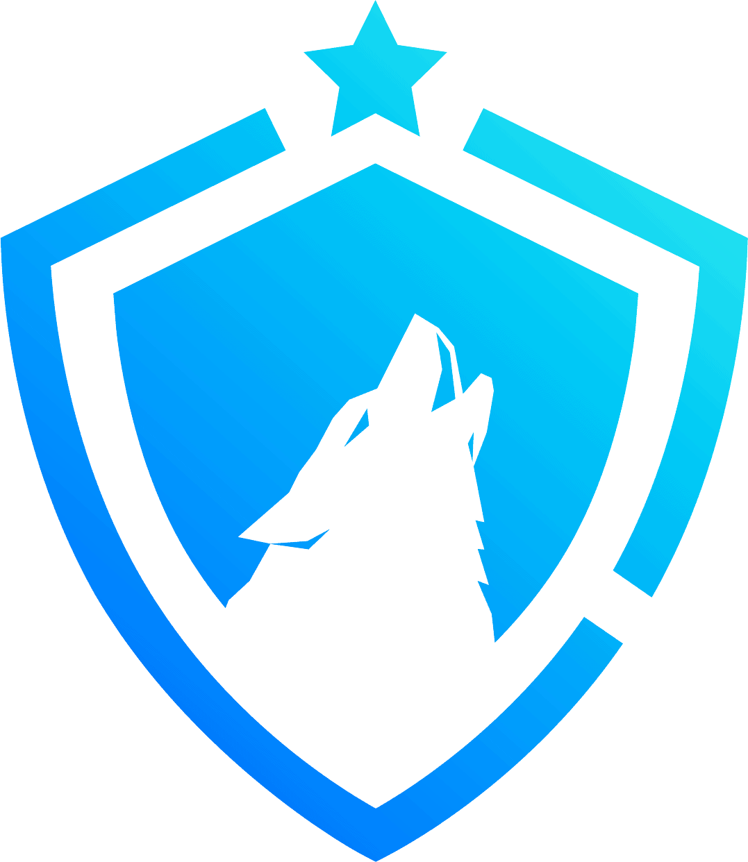 Arctic Wolf Warranty icon