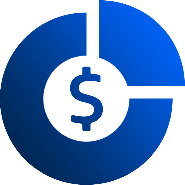 Budgeting icon