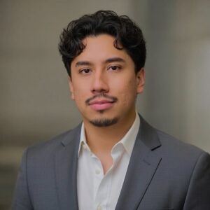 Picture of Andres Ramos