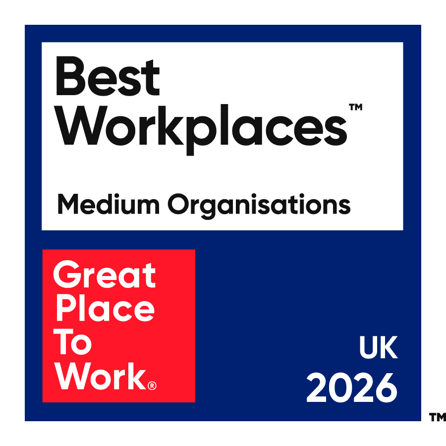 Best Workplaces<br />Medium Organisations