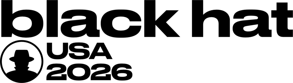 Black Hat 2026 logo