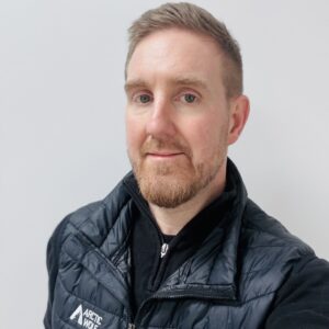 Picture of Nick Dyer