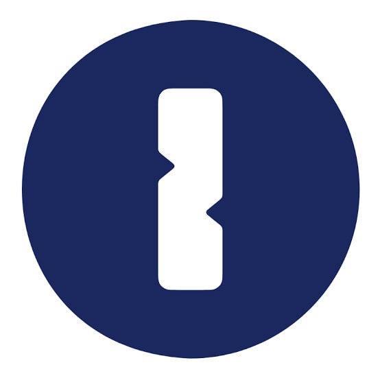 1Password logo